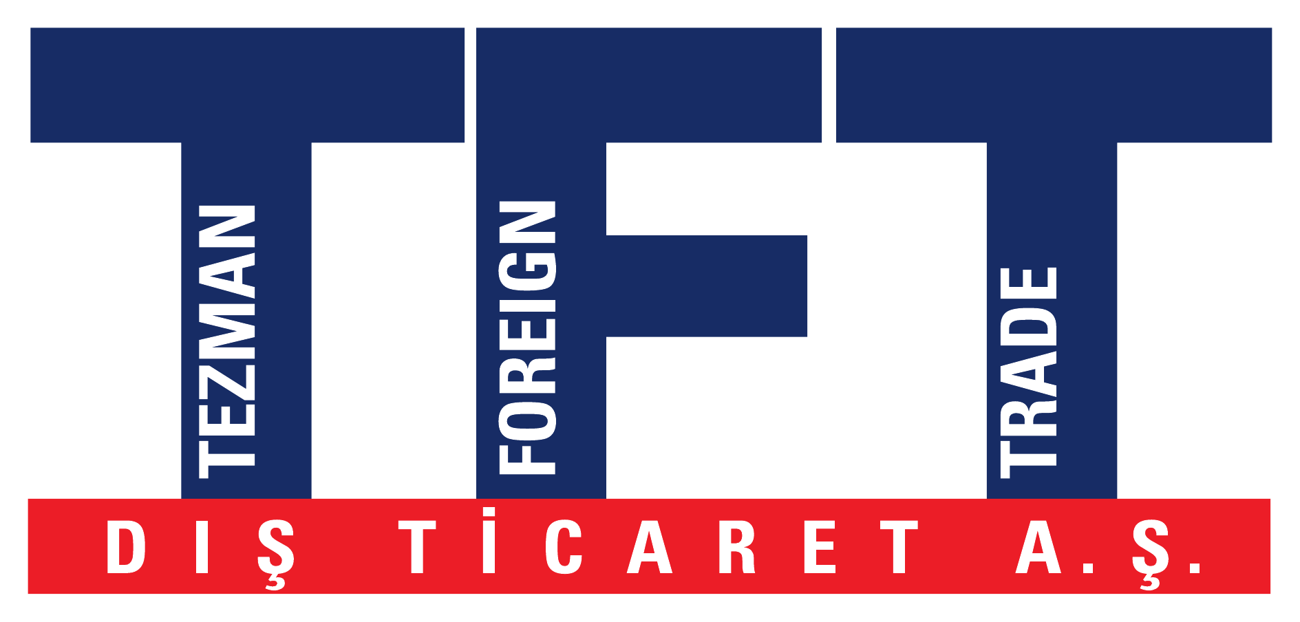 TFT Dış Ticaret A.Ş.